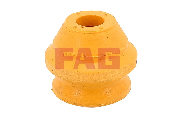 Rubber Buffer, suspension